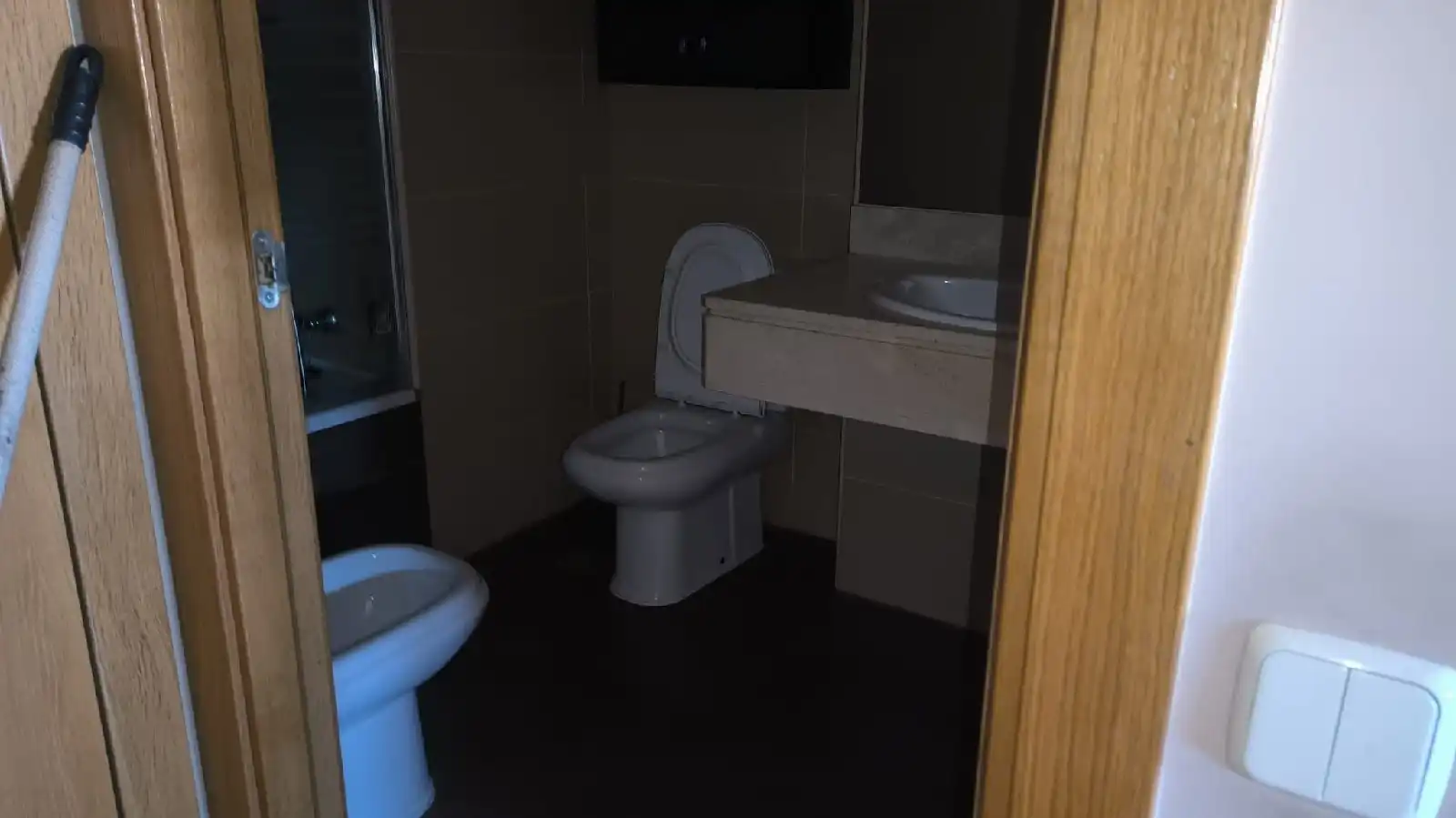 Baño de Piso en venta en Madrid