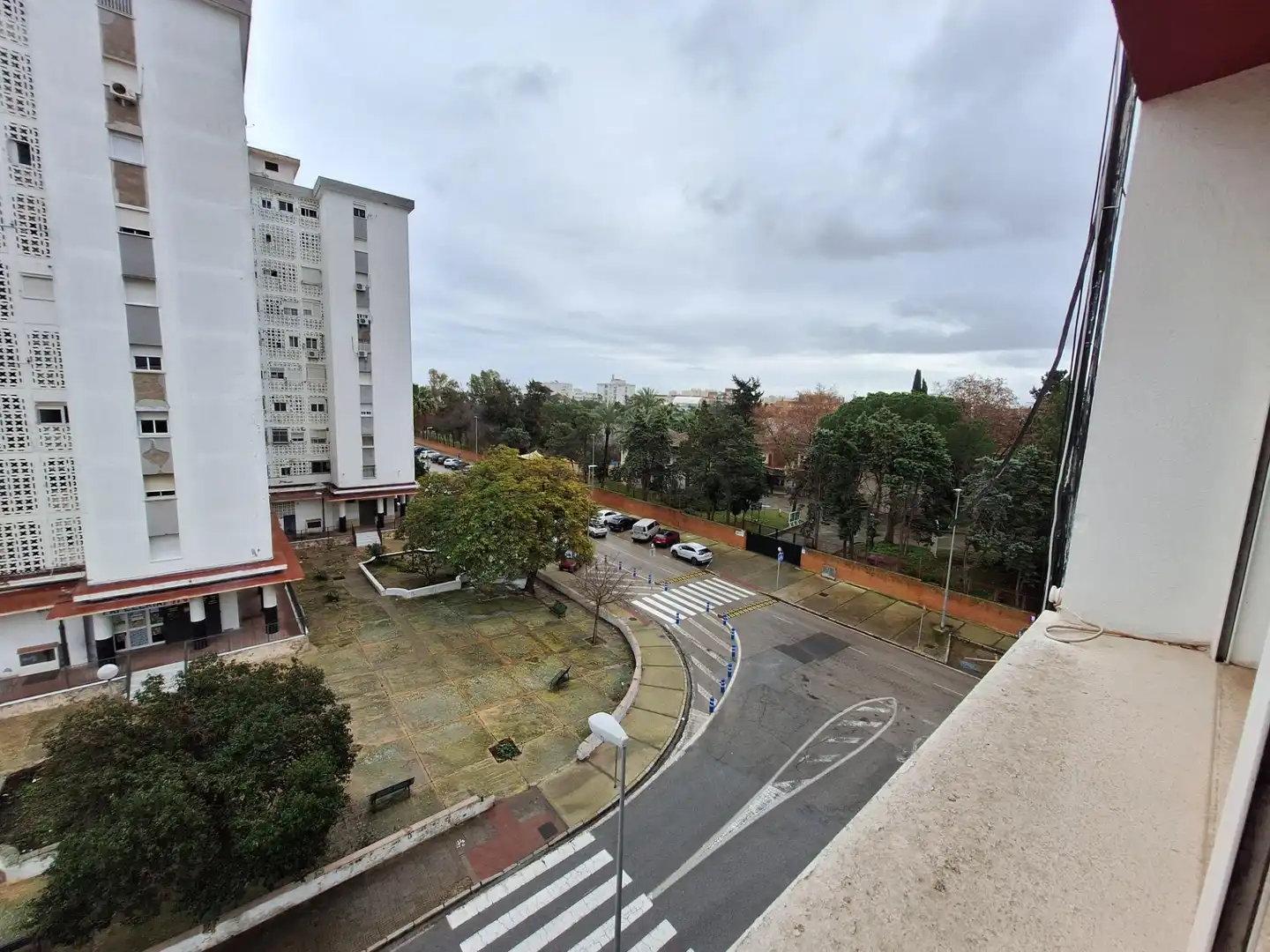 Piso en venta en La Plata