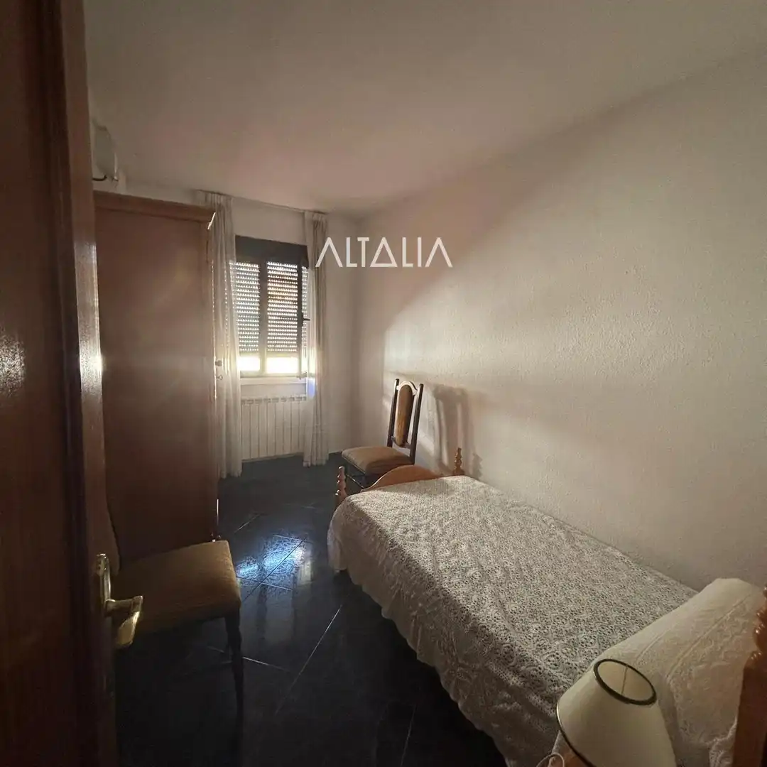 Habitación de Casa o chalet en venta en Castejón (Cuenca) con Calefacción y Terraza