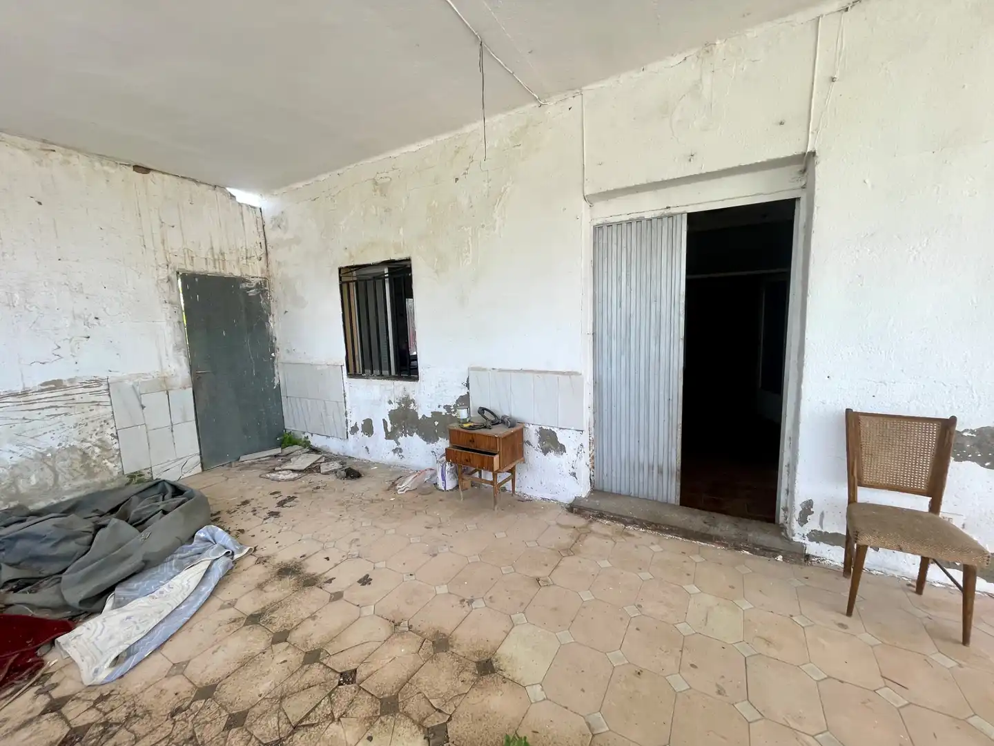 Finca rústica en venda en Moncofa