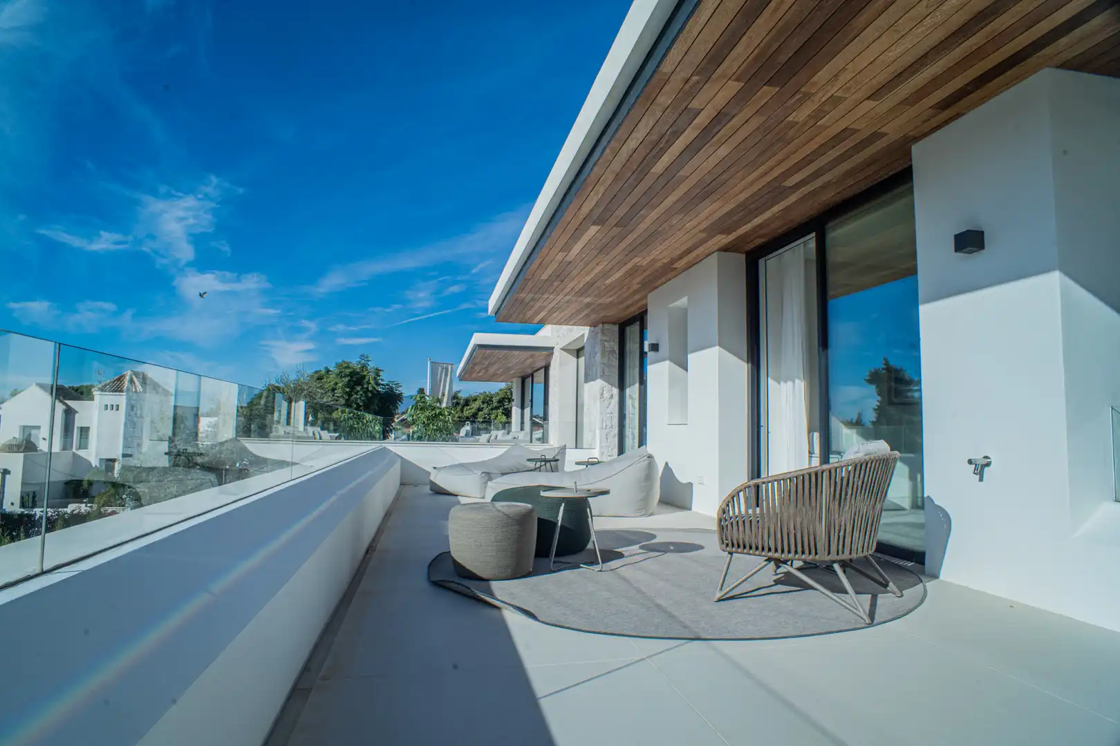 House with pool for sale in Milla de Oro, imagen 3