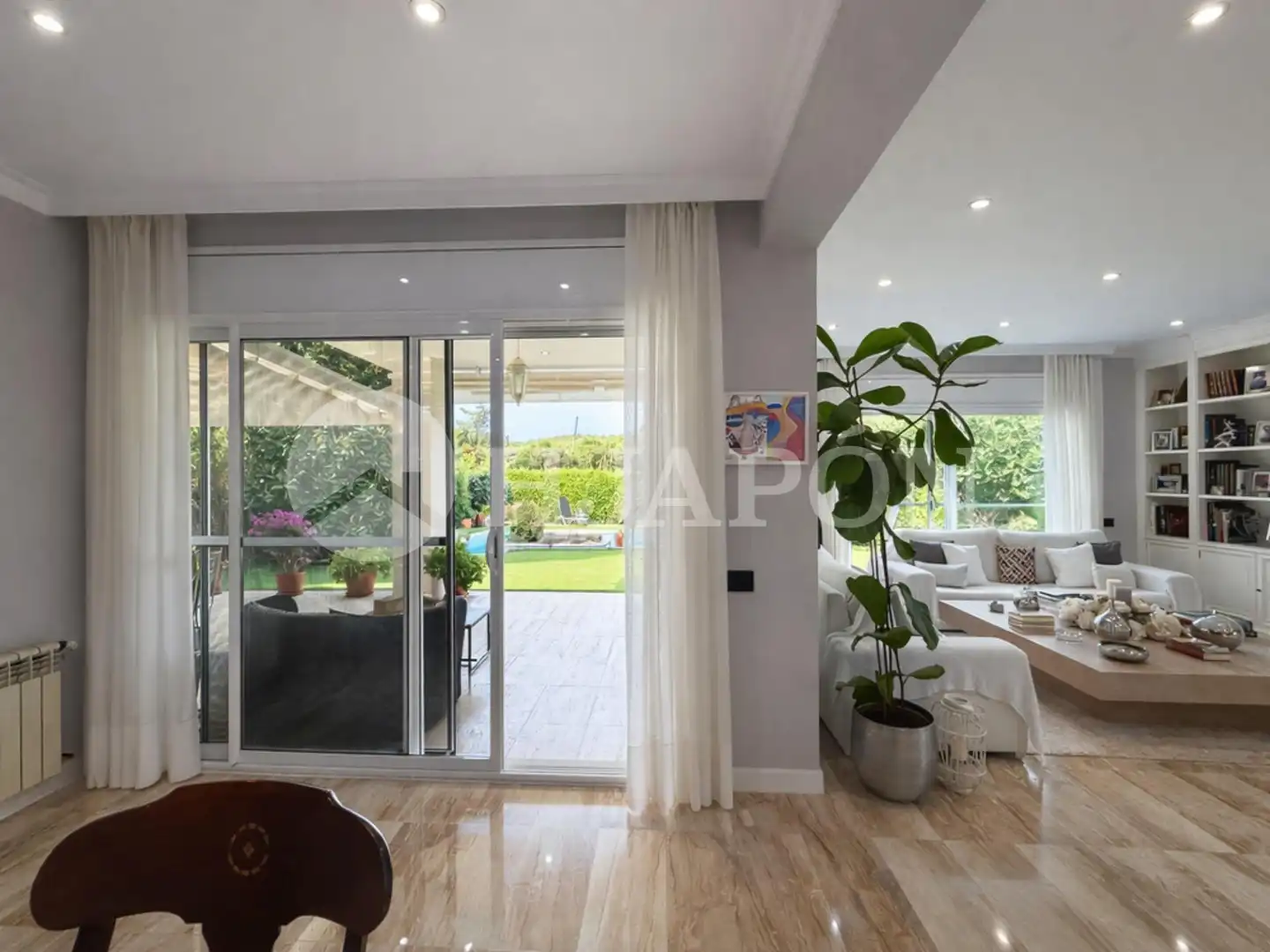 Maison avec piscine à vendre à Teià, imagen 12