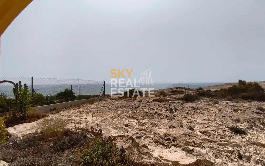 Casa pareada con jardín en venta en San Gabriel - Palmeral - Urbanova, imagen 6