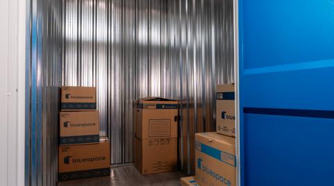 Foto 4 de Trastero de alquiler en Avinguda de Barcelona, 18, Les Planes, Sant Joan Despí