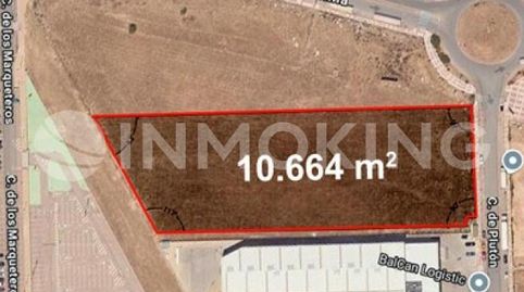 Suelo en Venta en San Fernando de Henares, imatge 5