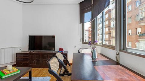 Photo 4 of Flat for sale in De Filipinas, Vallehermoso,  Madrid Capital