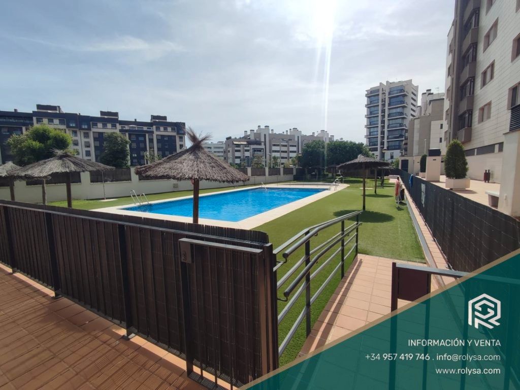 Flat for sale in Carretera de Trassierra, 122, Poniente-Norte - Miralbaida - Parque Azahara