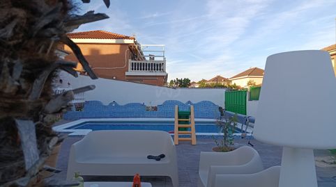 Photo 4 of Houses for sale in Meco pueblo, Meco