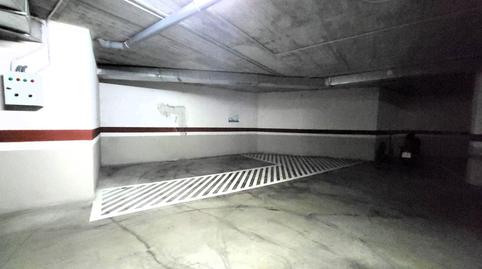 Foto 4 de Garatge en venda a Estación, Ávila