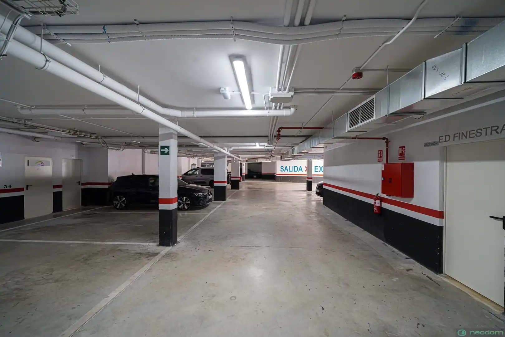 Wohnung zur Miete in Calle de Colombia, Balcón de Finestrat - Terra Marina