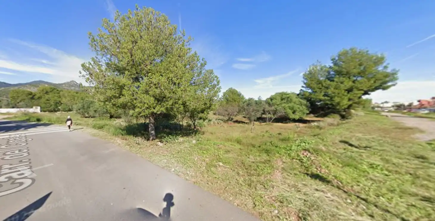 Residential land for sale in Plaça Poligono 7 255, imagen 3