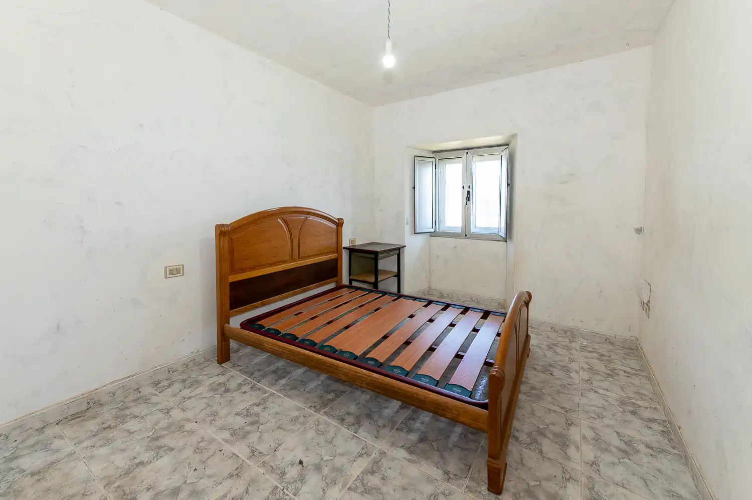 Dormitori de Finca rústica en venda en Rábade
