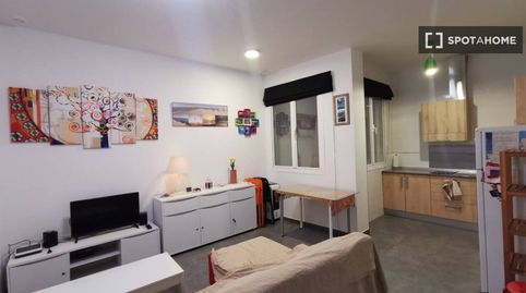 Foto 5 von Zimmer in El Pópulo - Santa María, Cádiz Capital