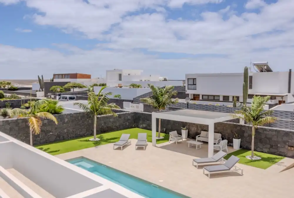 Casa amb terrassa en venda a Playa Blanca, imagen 24