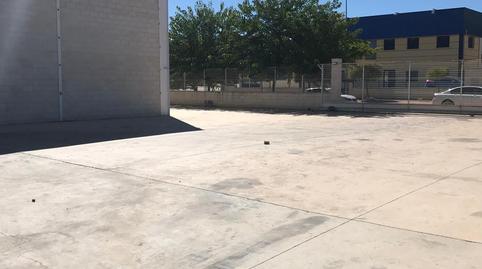 Photo 4 of Industrial buildings for sale in Almansa, Albacete