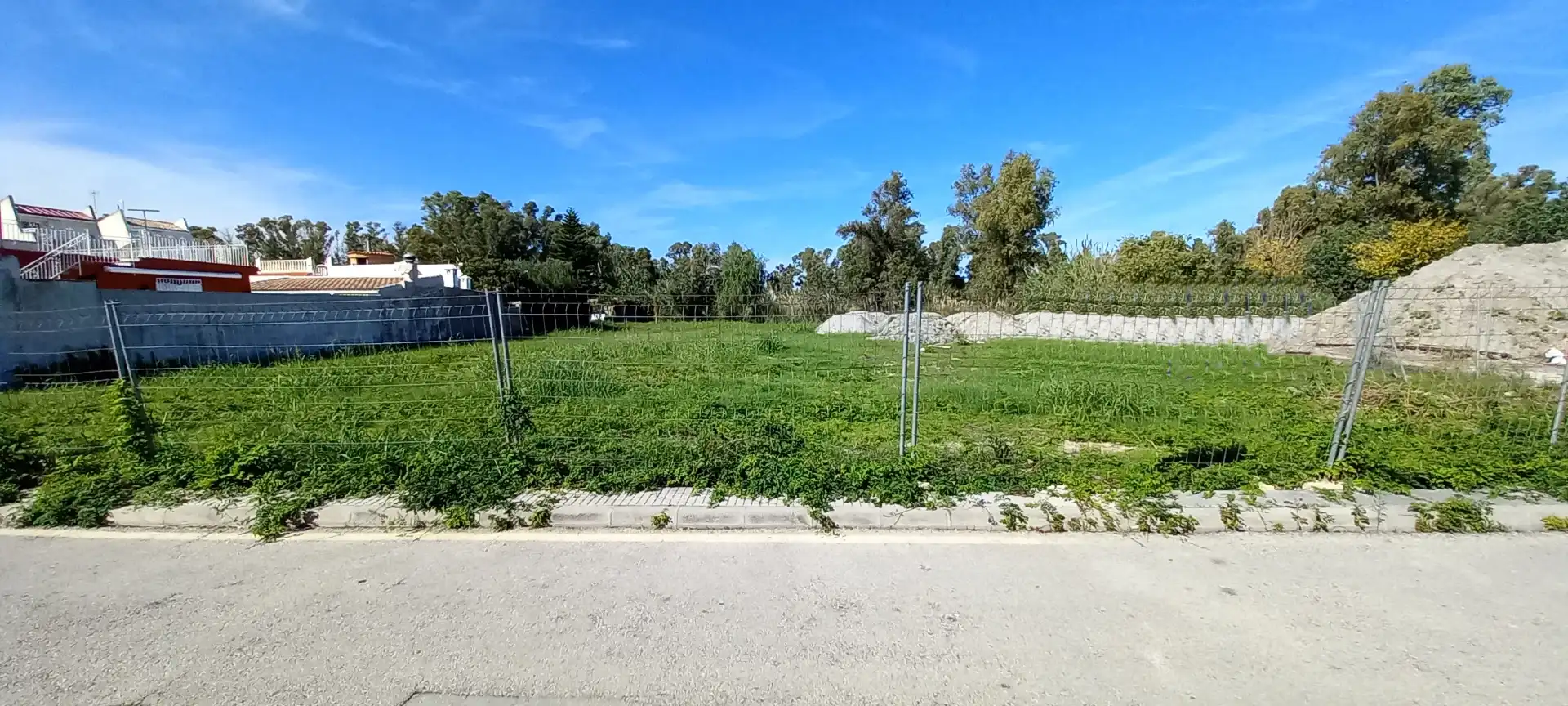 Residential zum Verkauf in Gandia