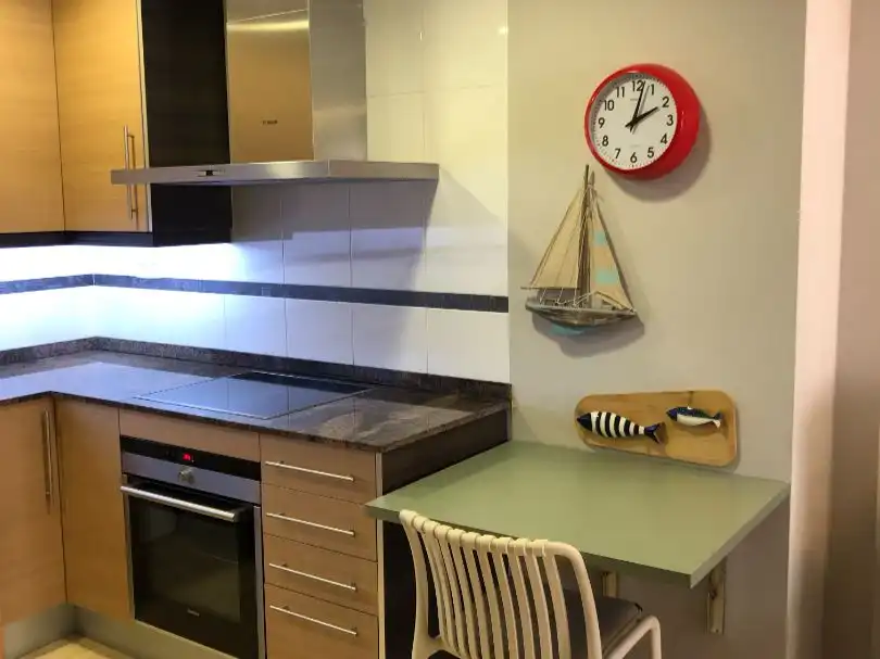 Flat with lift for sale in Carrer Terra Alta 10, imagen 6