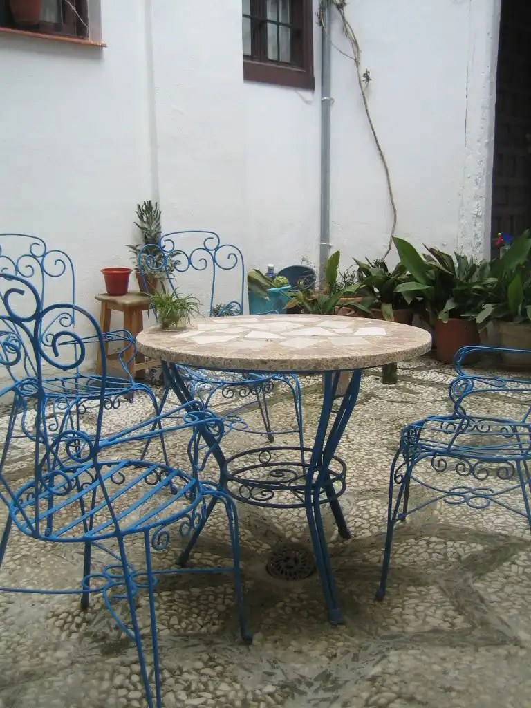 Apartament de lloguer a Placeta de San Miguel Bajo, 5, Barrio de Albaicín