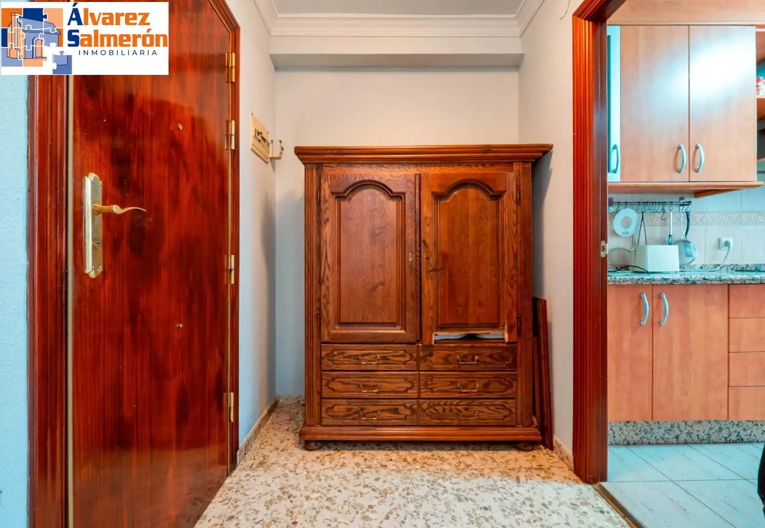 Appartement avec piscine à vendre à Calle BLASCO IBAÑEZ, imagen 9