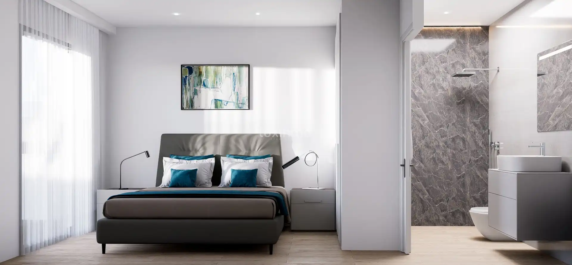 Rez-de-chaussée avec piscine à vendre à Balcón de Finestrat - Terra Marina, imagen 12