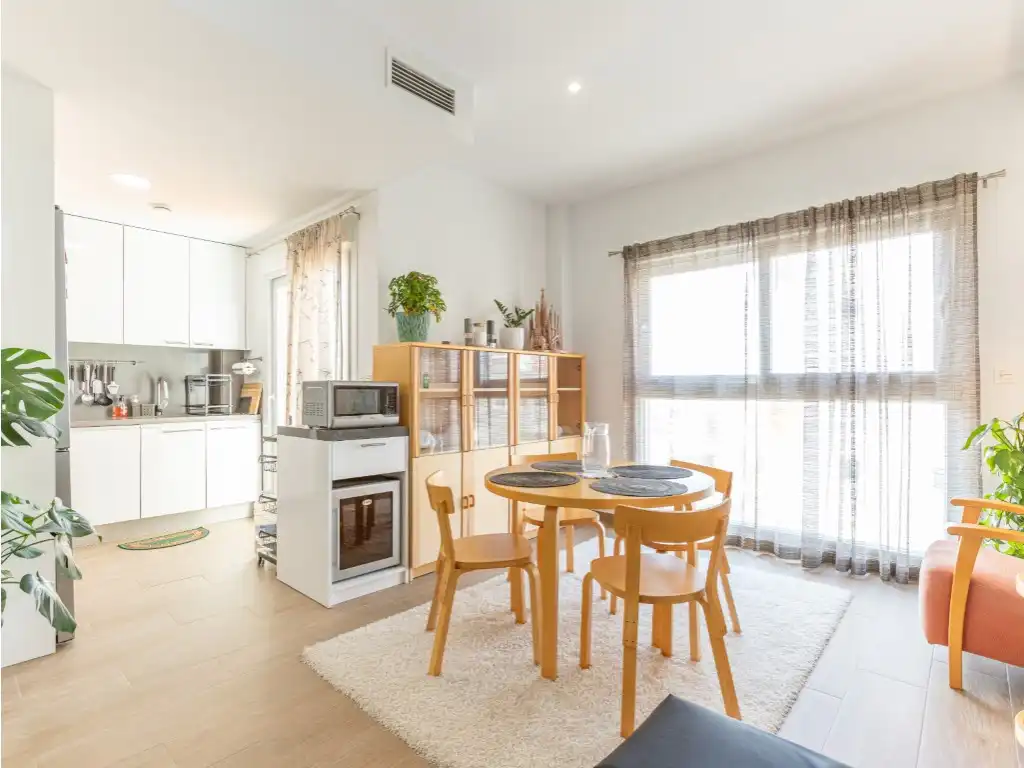 Apartamento con terraza en venta en Calle de los Hermanos Parodi, imagen 6