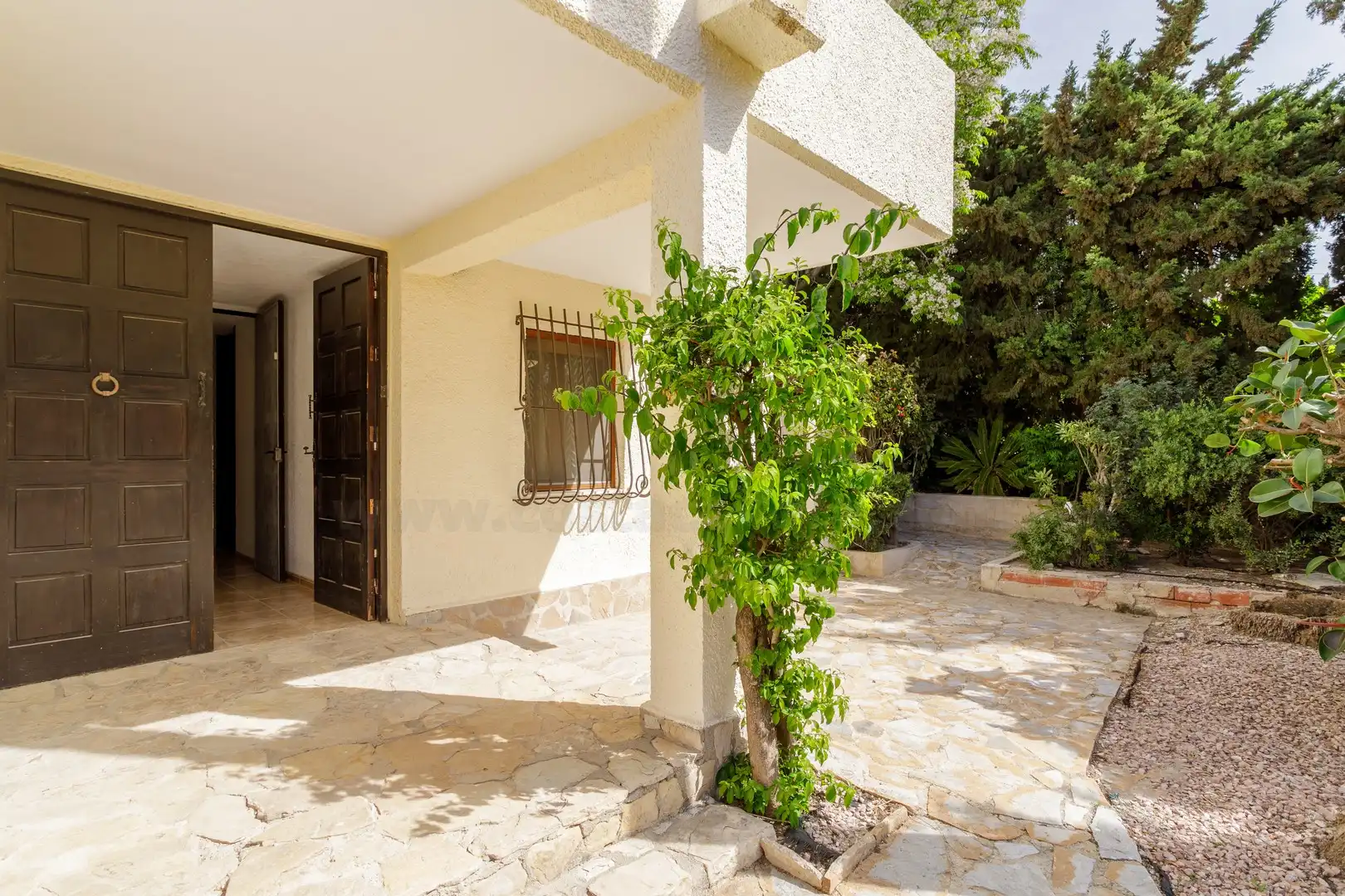 Houses for sale in El Campello  with Air Conditioner, Private garden and Terrace