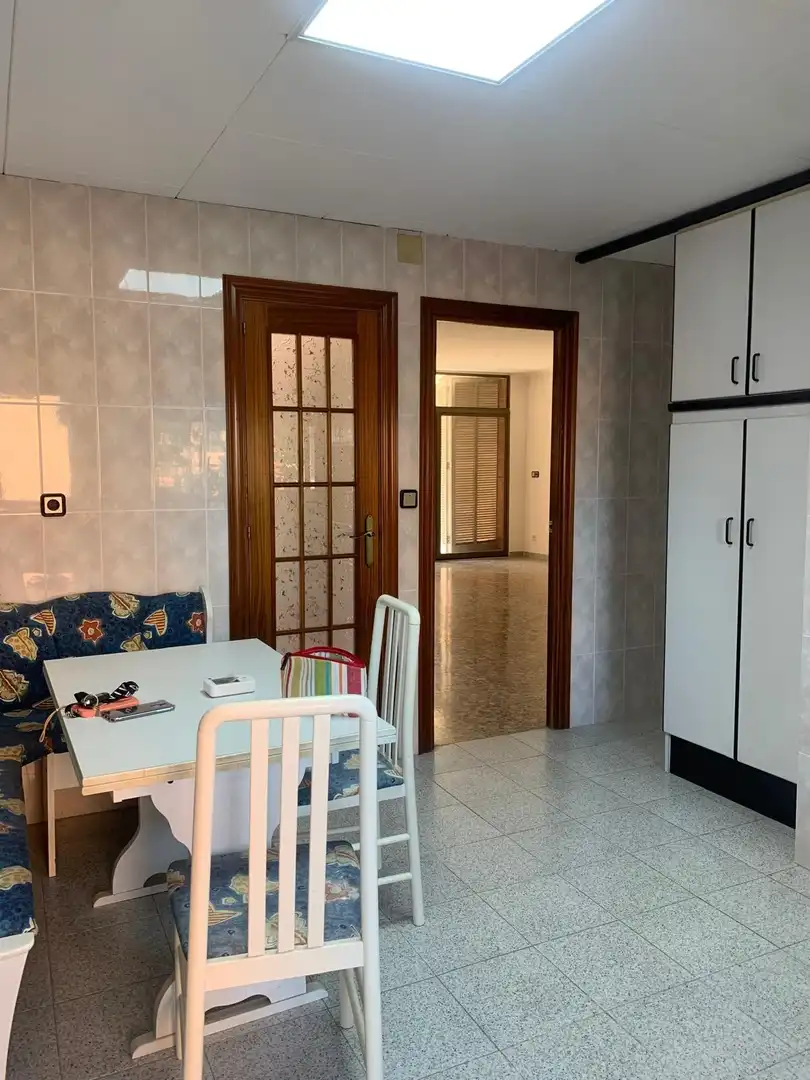Flat with terrace to rent in Sant Andreu de la Barca, imagen 4