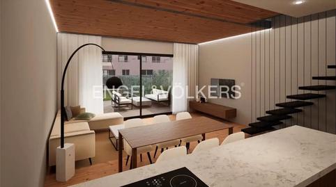Photo 2 from new construction home in Flat for sale in Palafolls, Barcelona