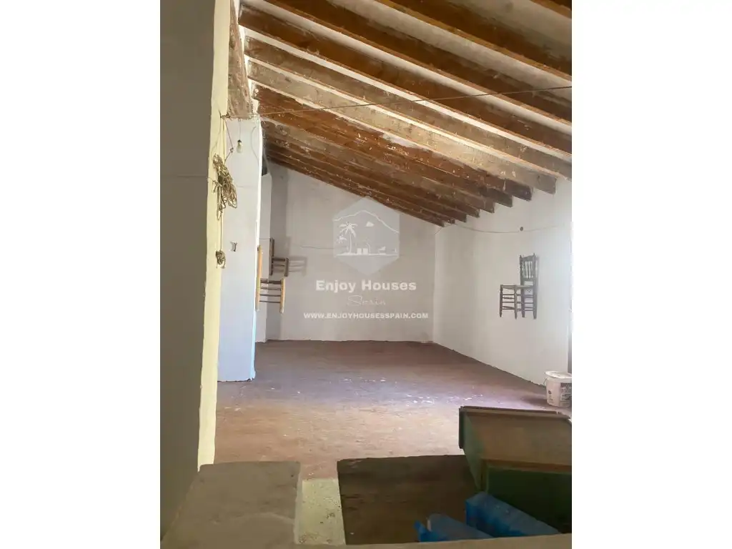 Local comercial en venta en Tossal de Dalt, imagen 27