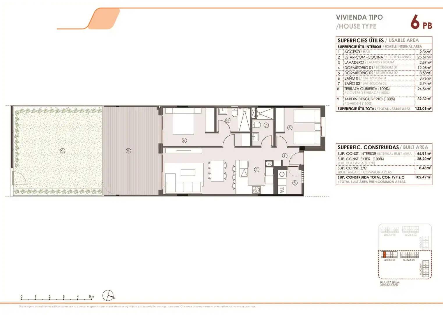 Piano terra con piscina in vendita a Zona Carrefour - Urbanizaciones, imagen 16