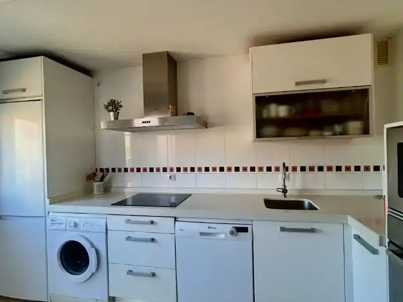 Cuina de Pis en venda en Laguna de Duero, Valladolid