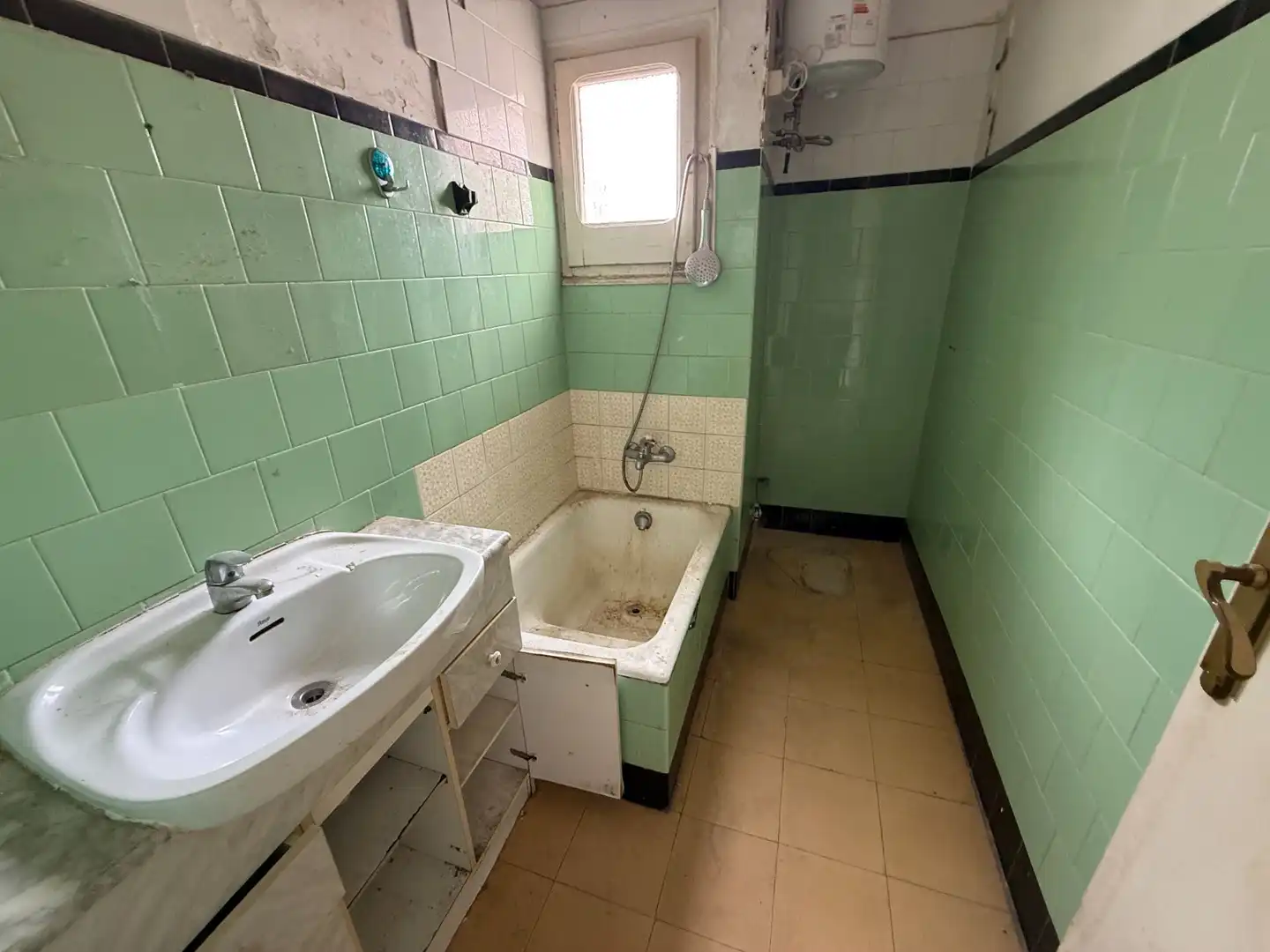 Bany de Pis en venda en Centre