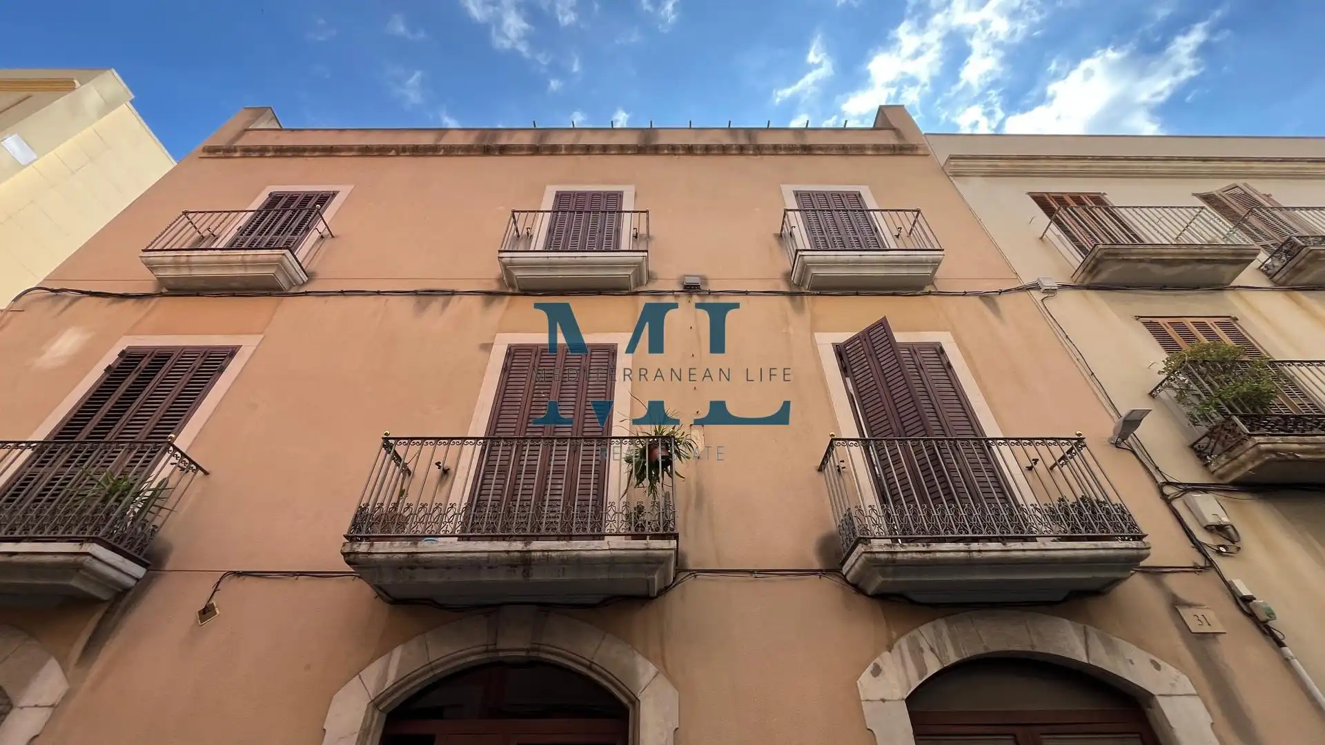 Duplex with lift for sale in de Pàdua, imagen 37