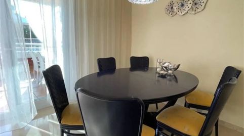 Foto 2 de Apartament en venda a Calle María Jorro, 14, Manzanera - Tosal, Calpe / Calp