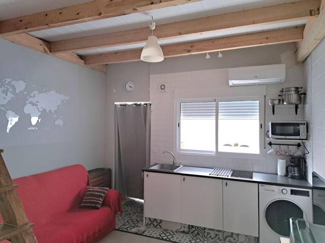 Apartamento en Alquiler en Aiora