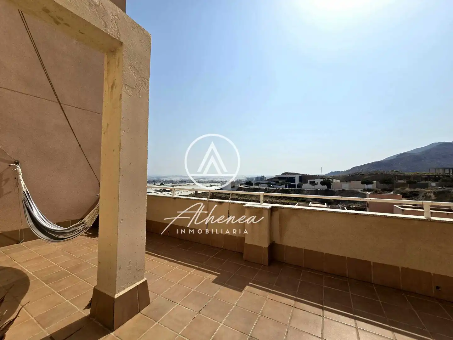 Terraza de Piso en venta en Roquetas de Mar con Aire acondicionado, Calefacción y Terraza