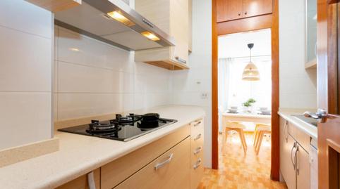 Foto 3 de Apartamento de alquiler en La Salut, Barcelona