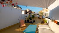 Terrace of Attic for sale in  Barcelona Capital