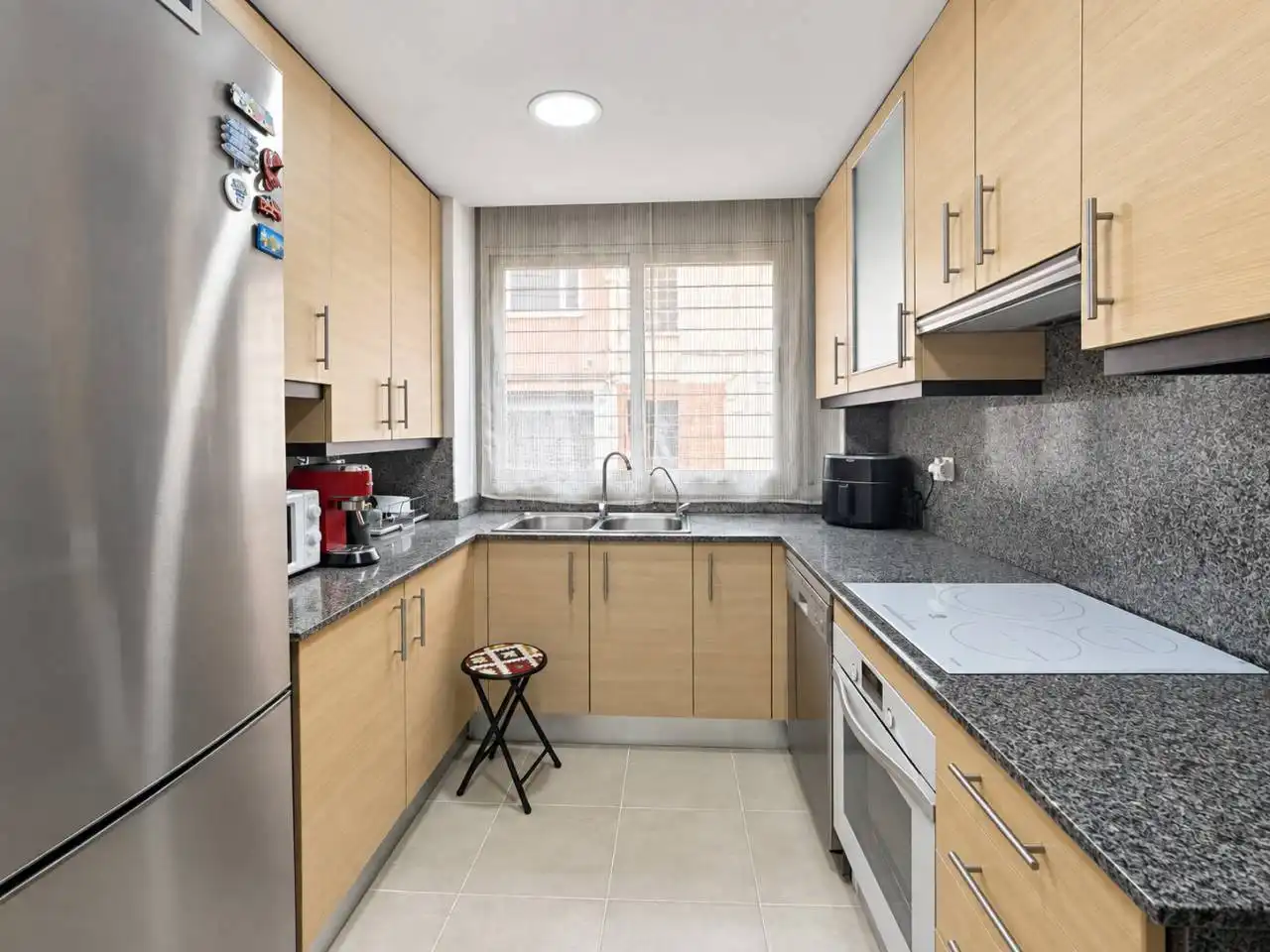 Appartement avec ascenseur à vendre à Calle Vallès, imagen 2