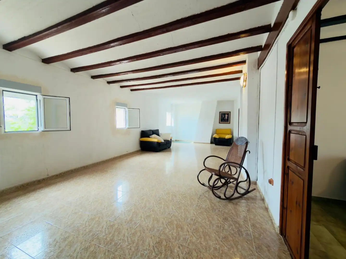 Houses for sale in La Granja de la Costera  with Air Conditioner