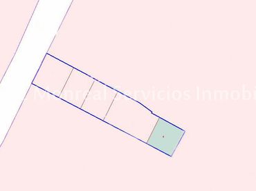 Terreny residencial en venda a Alcázar de San Juan
