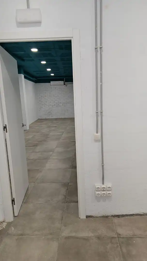 Local de alquiler en Vilanova del Vallès con Aire acondicionado y Calefacción