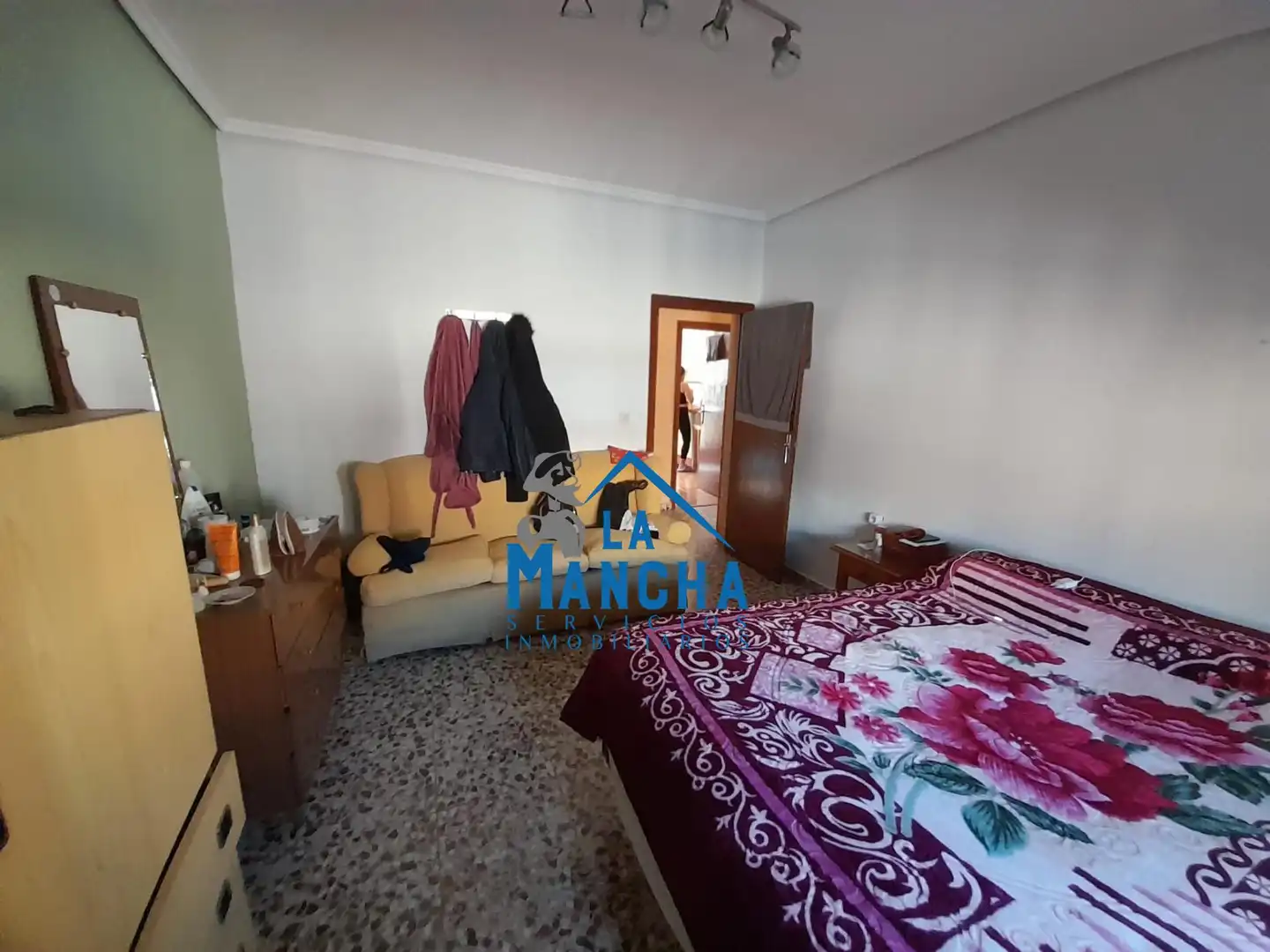 Casa amb balcó en venda a Calle TOBA, LA, imagen 12