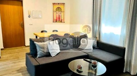 Photo 2 of Flat for rent in San Carlos - San José, Sevilla Capital