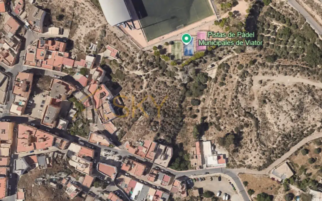 Wohnbaugrundstück zum Verkauf in Calle UE-4 33A, imagen 2
