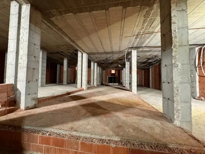 Business premises to rent in Calle LOMA LA, imagen 18