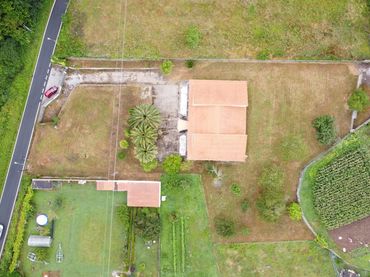 Villa avec jardin à vendre à Avenida Grandal,