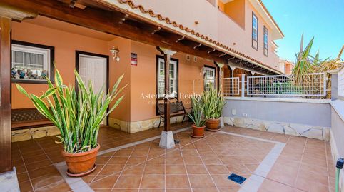 Foto 3 de Casa adosada en venta en Casco Urbano, Adeje