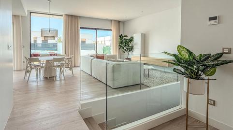 Photo 2 of House or chalet to rent in Carrer D'equador, Balcón de Finestrat - Terra Marina, Alicante