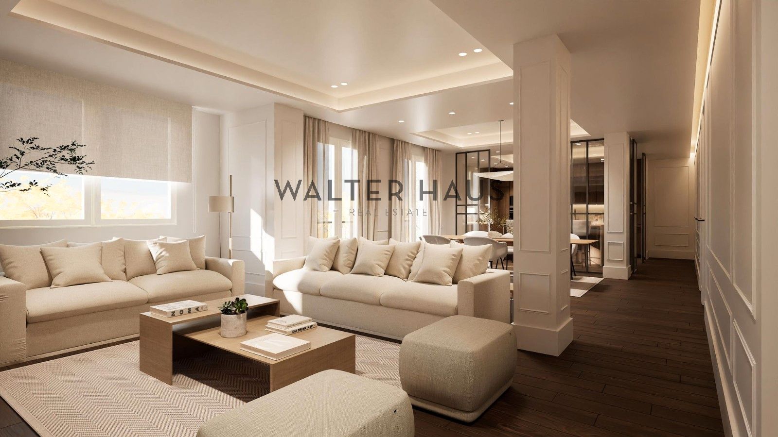 Flat to rent in Calle de Cea Bermúdez, Vallehermoso